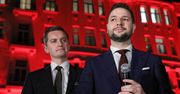 Patryk Jaki: jeżeli dalej będzie rządziła Platforma Obywatelska, Warszawa może stracić kolejne kamienice