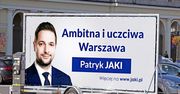 Wiemy, ile kosztowała kampania Jakiego. "Przelicytował" Trzaskowskiego