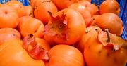 Egzotyczne kaki pełne zdrowia i smaku. Najlepiej smakują jesienią i zimą