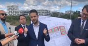 Jaki ogłosił, gdzie powstaną "Mieszkania Plus". Ma być ich tam ponad tysiąc