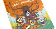 Książka o Słodziakach hitem Biedronki. Sieć wypuszcza drugą część