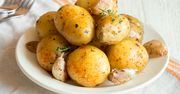 Ziemniaki w mundurkach - wartość odżywcza, przygotowanie, kalorie