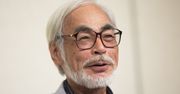 Hayao Miyazaki wraca z emerytury. Reżyser chce nakręcić nowy film