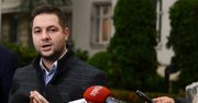 Patryk Jaki uderza w konwencję PO: Zabrakło tam czyściciela kamienic