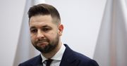 Patryk Jaki o politykach: niektórzy nie znają prawa