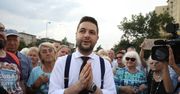 Konwencja inaugurująca kampanię Patryka Jakiego. "Mamy ambitną i odważną wizję dla rozwoju naszej stolicy"