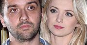 Rafał Szatan przed "Tańcem z gwiazdami" pokazał się z totalnie zmiażdżonym kolanem! Ten dramatyczny widok zmroził wszystkich jego fanów!