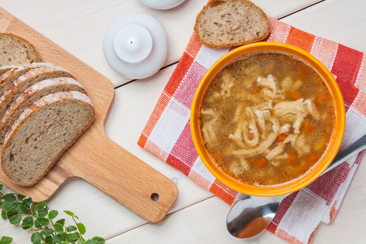 Polski przysmak. Jak ugotować flaki krok po kroku