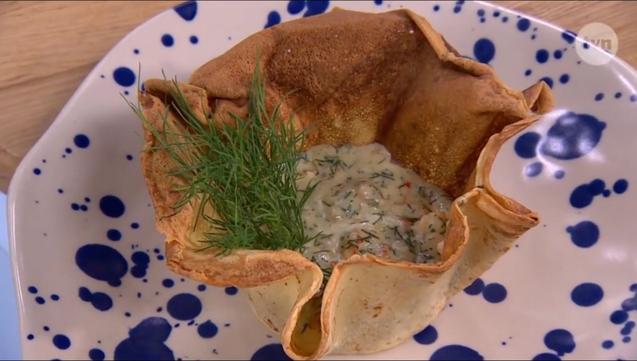 Popisowe dania zwyciężczyni MasterChefa Junior