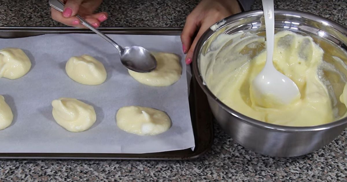 Delikatne chlebki bez mąki i drożdży. Są lepsze i lżejsze nawet od zwykłego pieczywa