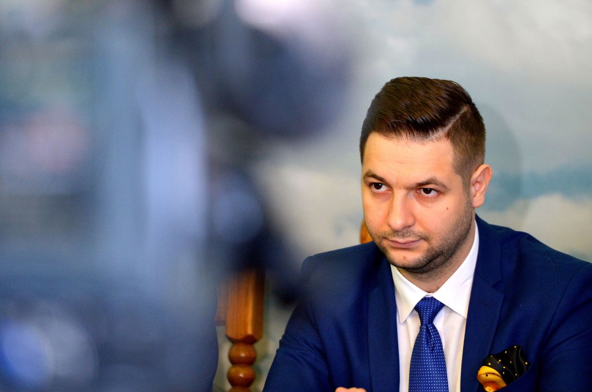 Patryk Jaki: zbrodni w Rimini dałoby się uniknąć nie kontynuując tej polityki migracyjnej