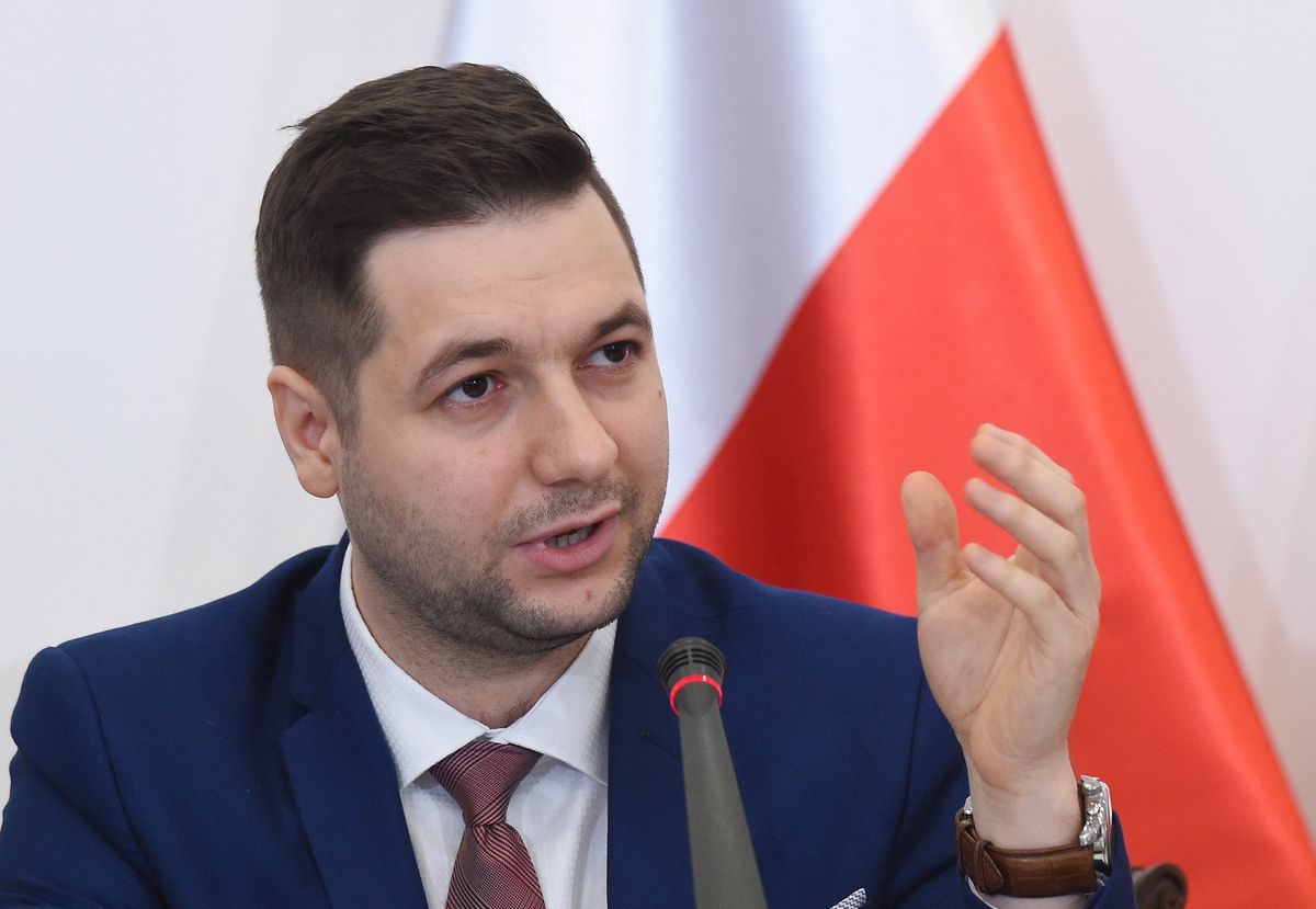 Sejm zajmie się karami za przestępstwa seksualne. Projekt jeszcze w tym roku