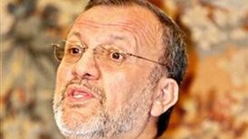 Manuszehr Mottaki