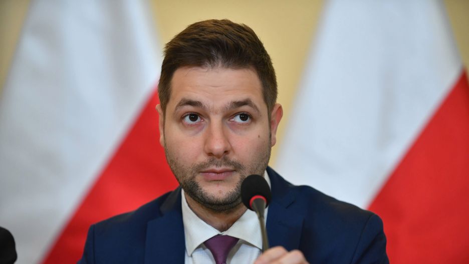 Jaki zabrał głos ws. nagród