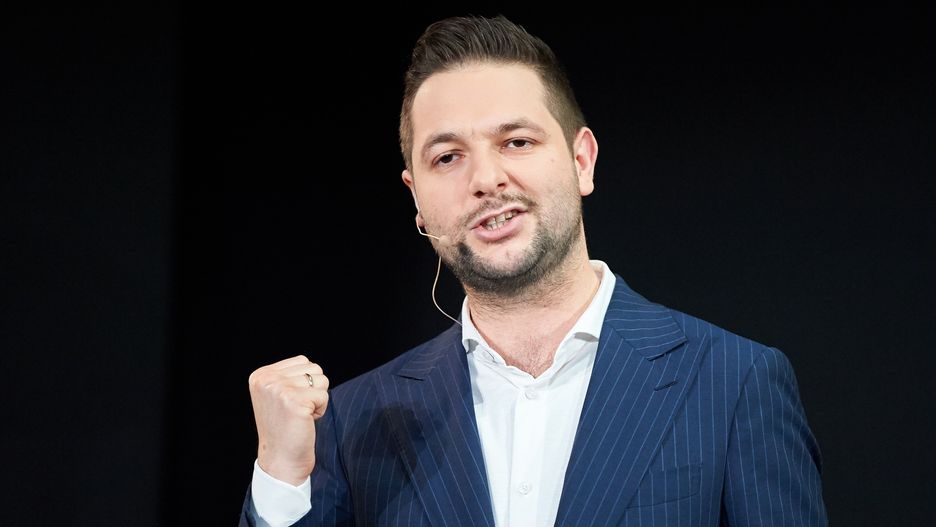 Patryk Jaki twierdzi, że skala nadużyć przy reprywatyzacji w stolicy jest ogromna