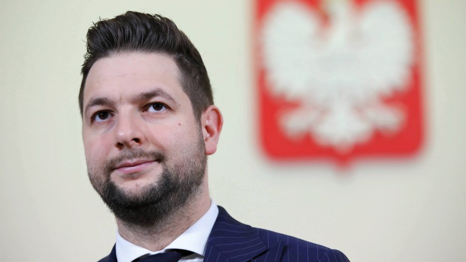 Patryk Jaki apeluje o "zachowanie proporcji" w krytyce Kościoła