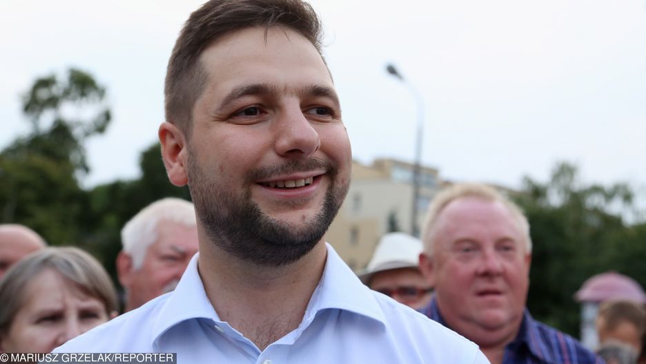 Patryk Jaki