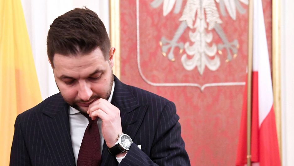 Jaki: program in vitro już istnieje, więc nie będę go likwidował 