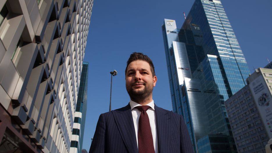 Patryk Jaki