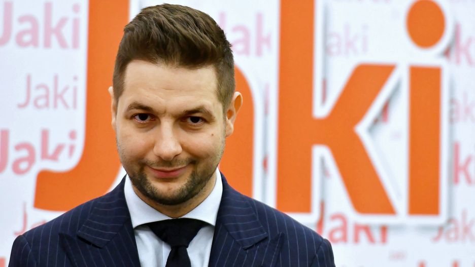 Patryk Jaki
