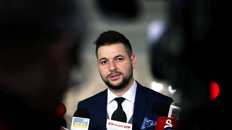 Kulisy tworzenia ustawy zdradził wiceminister