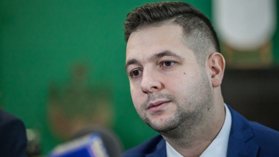 Patryk Jaki nie pierwszy raz zaatakował WOŚP