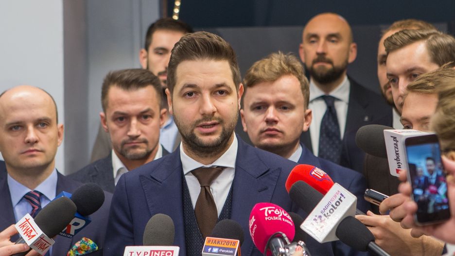 Patryk Jaki