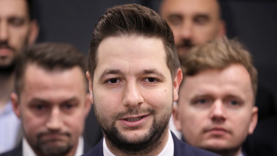 Jaki o Trzaskowskim: przykro mi, że miałem rację