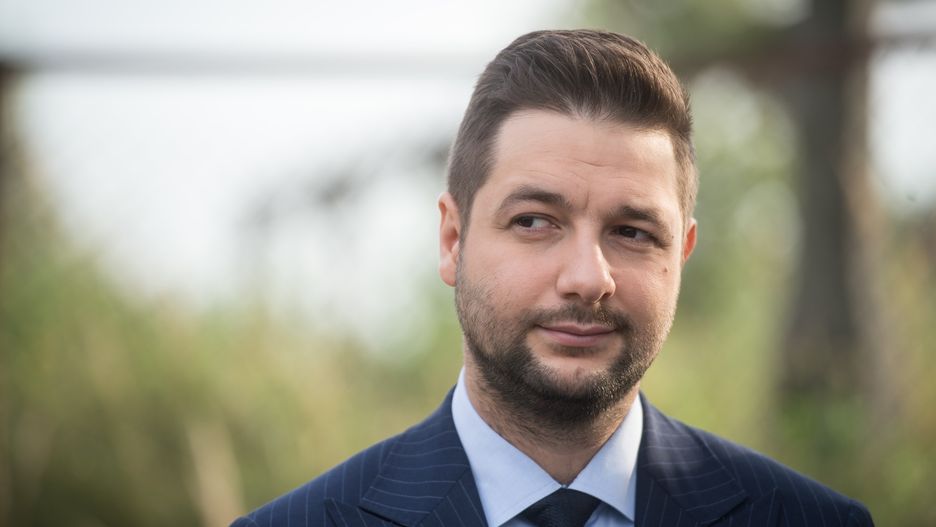 Patryk Jaki