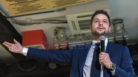 Patryk Jaki