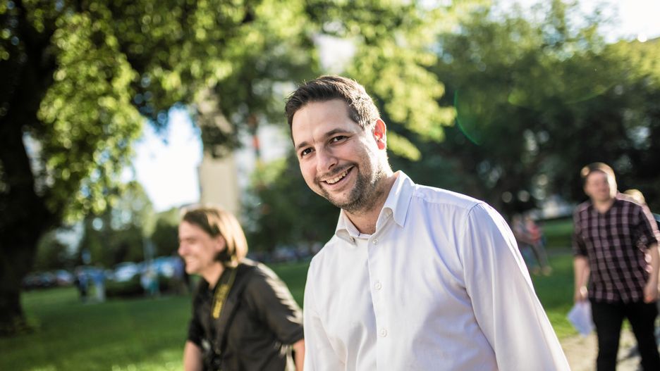 Patryk Jaki