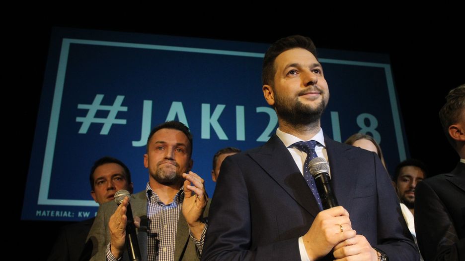 Patryk Jaki