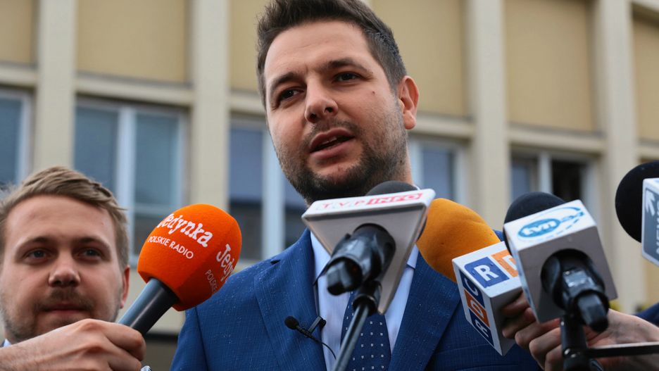 Patryk Jaki