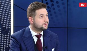 Jaki o wniosku Ziobry do TK. "Nie ma nic wspólnego z Polexitem"