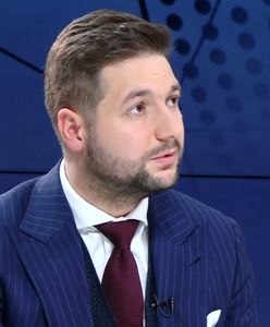 Jaki o wniosku Ziobry do TK. "Nie ma nic wspólnego z Polexitem"