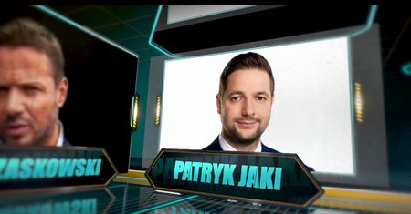 Jaki vs. Trzaskowski - starcie na kompetencje. Spot kandydata PiS w stylu klipu z gry komputerowej