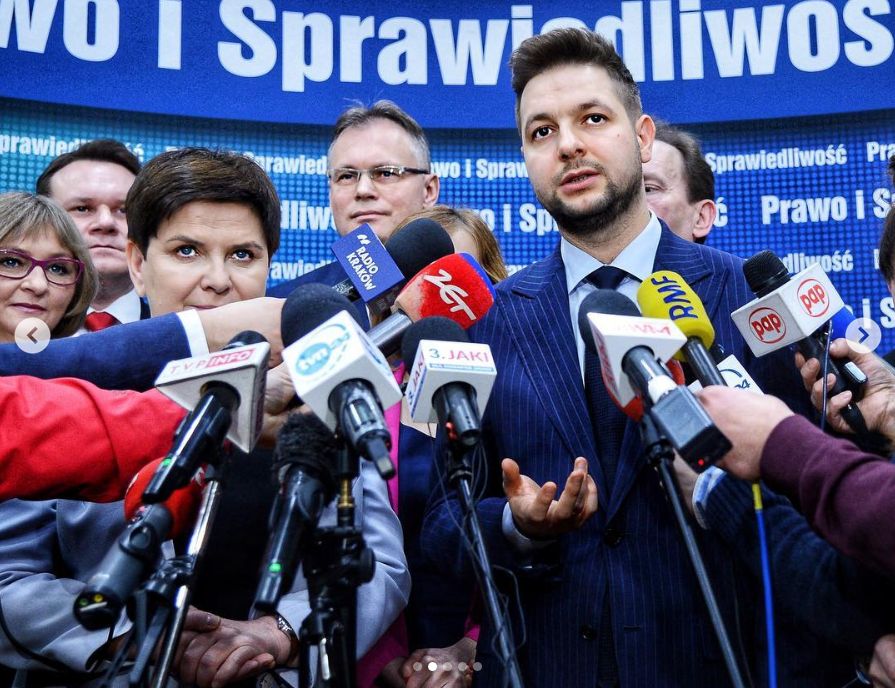 Wybory do PE. Szydło walczy o prestiż, Jaki o głosy, Tarczyński o mandat. Tak będzie wyglądać ich kampania 