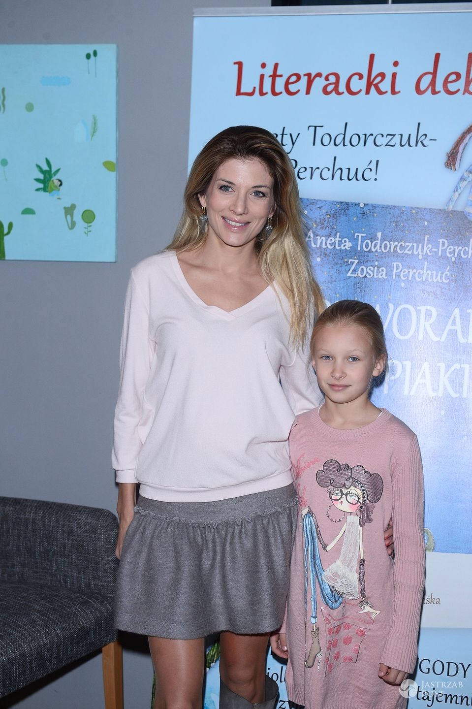 Izabella Łukomska Pyżalska zdradza, jak wróciła do formy po ciąży