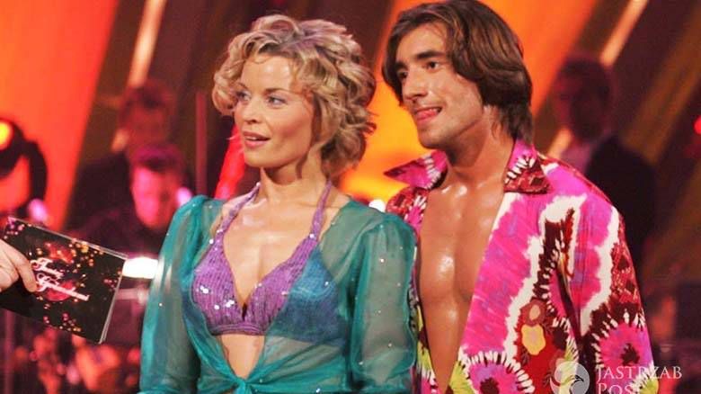 Małgorzata Foremniak wspomina związek z Rafałem Maserakiem