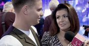 Kasia Cichopek i Marcin Hakiel o swoim związku: "Nie jest aż tak lukrowo". Jak dbają o swoją relację? [WIDEO]