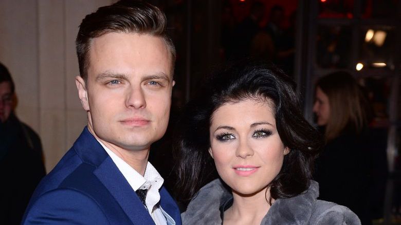 Katarzyna Cichopek i Macin Hakiel
Fotografia: ONS