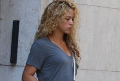 Kariera Shakiry pod znakiem zapytania. Piosenkarka ma poważne problemy zdrowotne