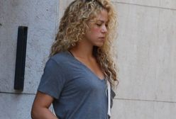 Shakira już nie jest blondynką! Postawiła na odważny kolor