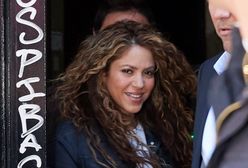 Shakira oskarżona o plagiat. Odparła zarzuty przed sądem