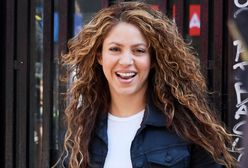 Shakira pokazała zabawne wideo z dziećmi. Ta trójka nie zna nudy