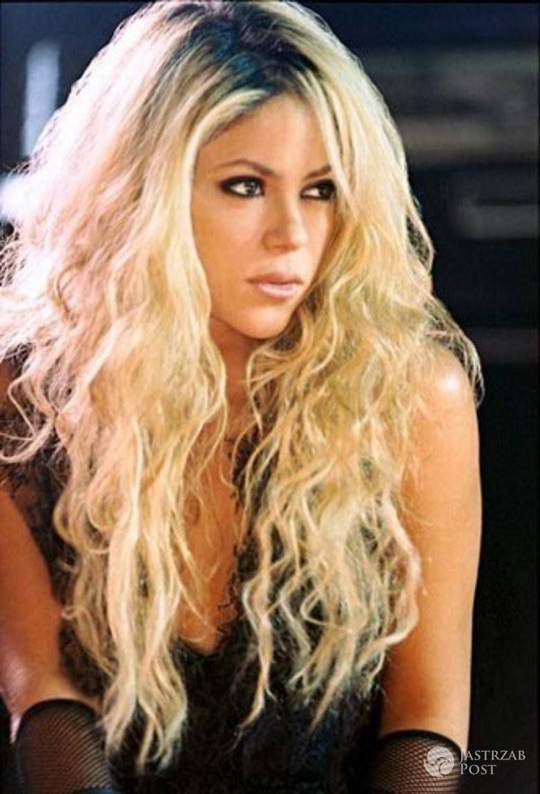 Shakira