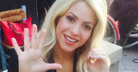 Shakira otwiera kolejną szkołę w Kolumbii. Piosenkarka wspiera najbiedniejszych
