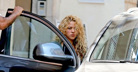 Nowe informacje o stanie zdrowia Shakiry. Gwiazda przekłada trasę koncertową