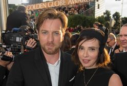 Ewan McGregor zwyzywany przez córkę. Dziewczyna nie może mu wybaczyć