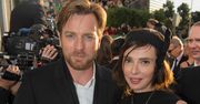 Ewan McGregor zwyzywany przez córkę. Dziewczyna nie może mu wybaczyć